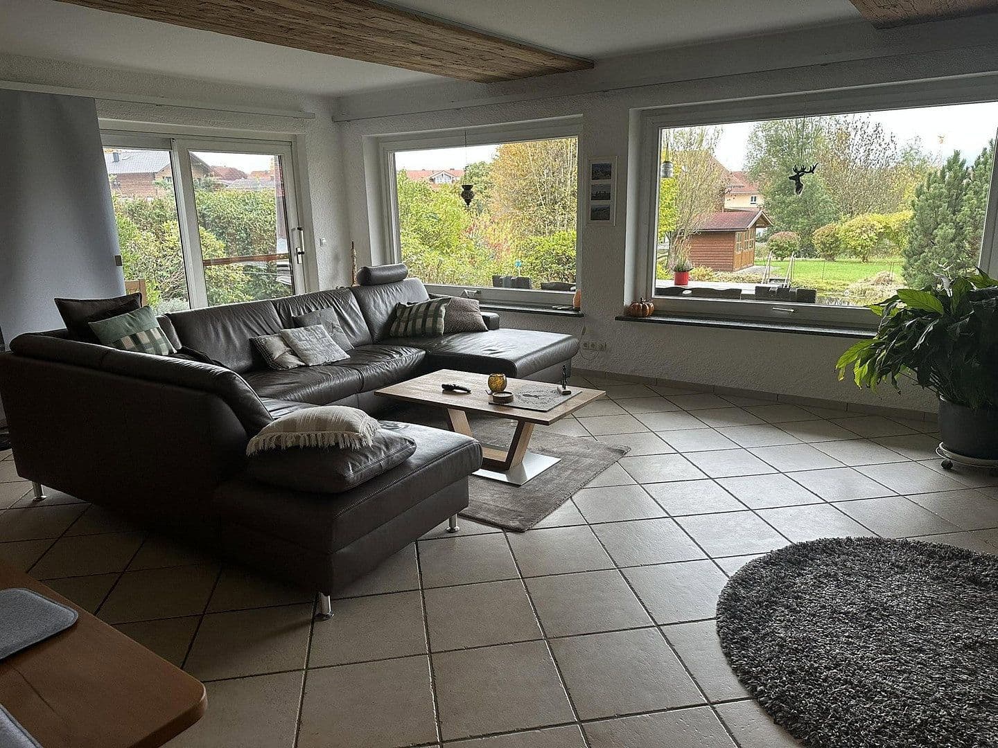 Prodej domu 200 m², pozemek 874 m², An der Schanz 1a, Burgberg im Allgäu, Bavorsko Prodej domu 200 m², pozemek 874 m², An der Schanz 1a, Burgberg im Allgäu, Bavorsko