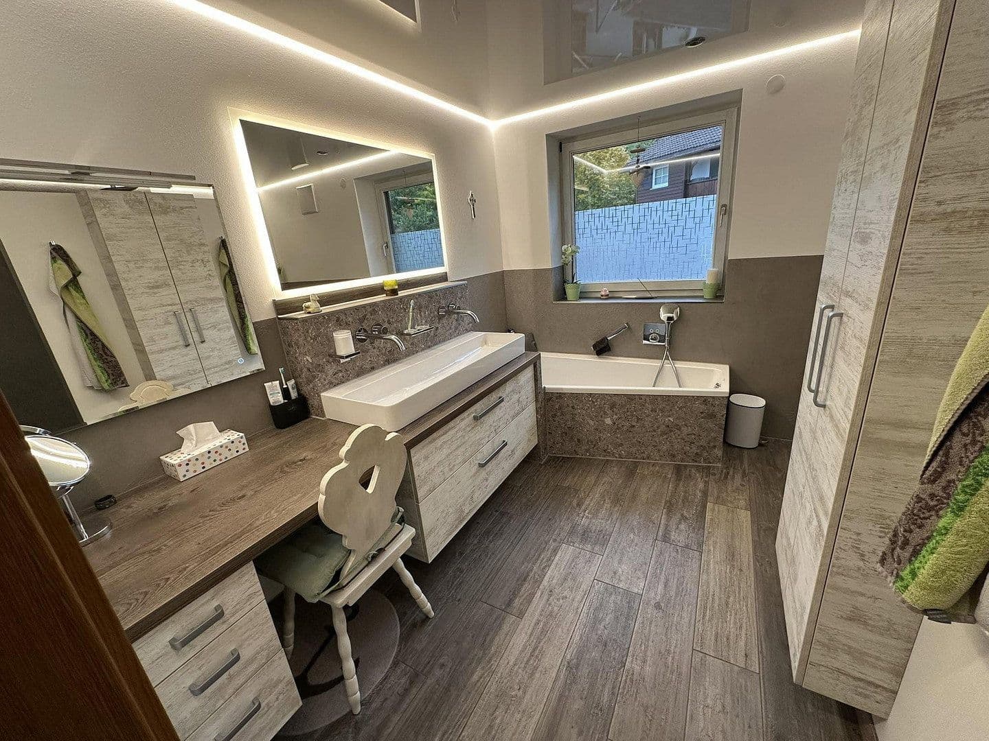 Prodej domu 200 m², pozemek 874 m², An der Schanz 1a, Burgberg im Allgäu, Bavorsko Prodej domu 200 m², pozemek 874 m², An der Schanz 1a, Burgberg im Allgäu, Bavorsko