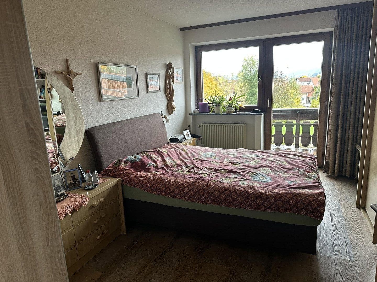 Prodej domu 200 m², pozemek 874 m², An der Schanz 1a, Burgberg im Allgäu, Bavorsko Prodej domu 200 m², pozemek 874 m², An der Schanz 1a, Burgberg im Allgäu, Bavorsko