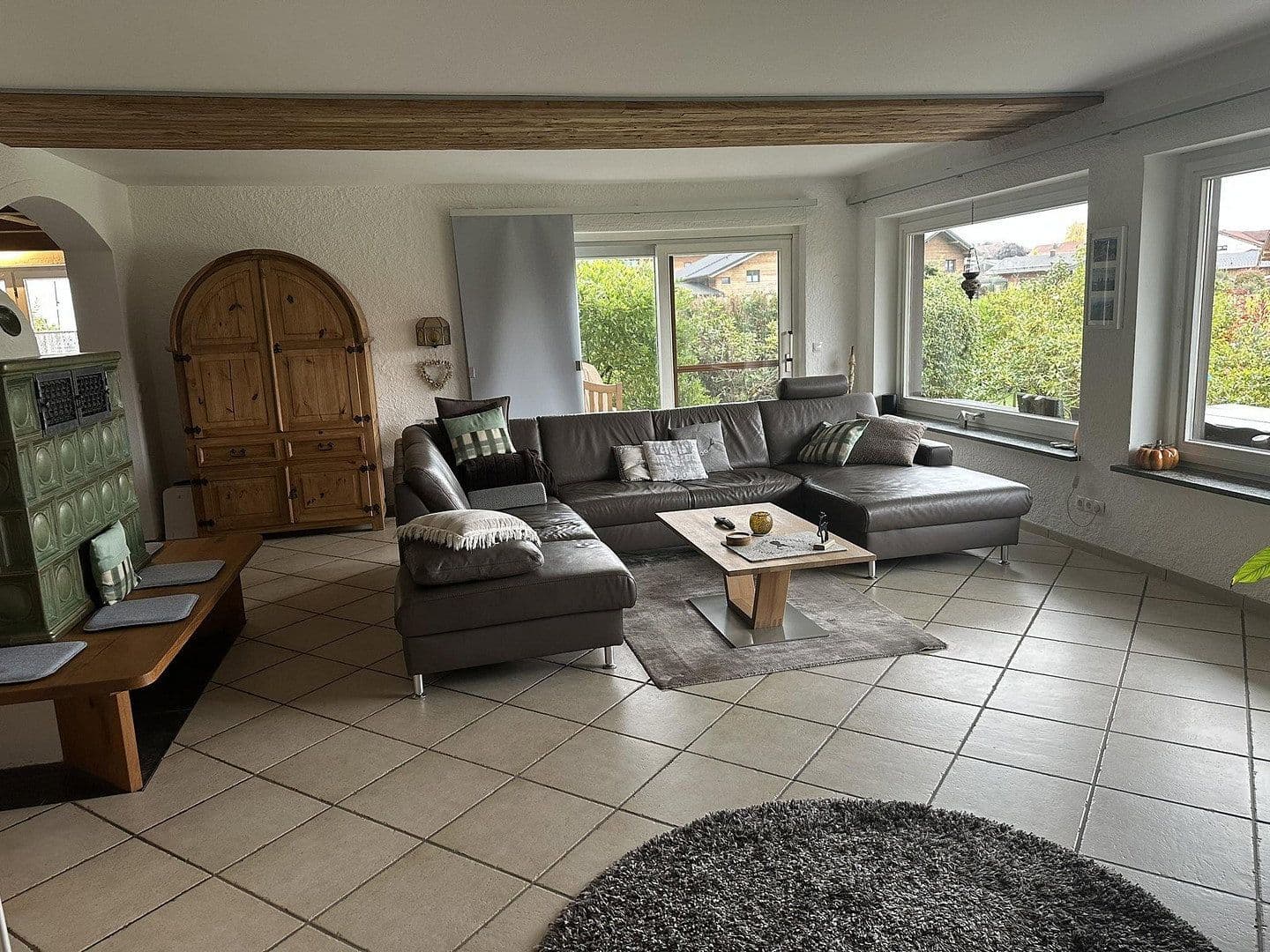 Prodej domu 200 m², pozemek 874 m², An der Schanz 1a, Burgberg im Allgäu, Bavorsko Prodej domu 200 m², pozemek 874 m², An der Schanz 1a, Burgberg im Allgäu, Bavorsko
