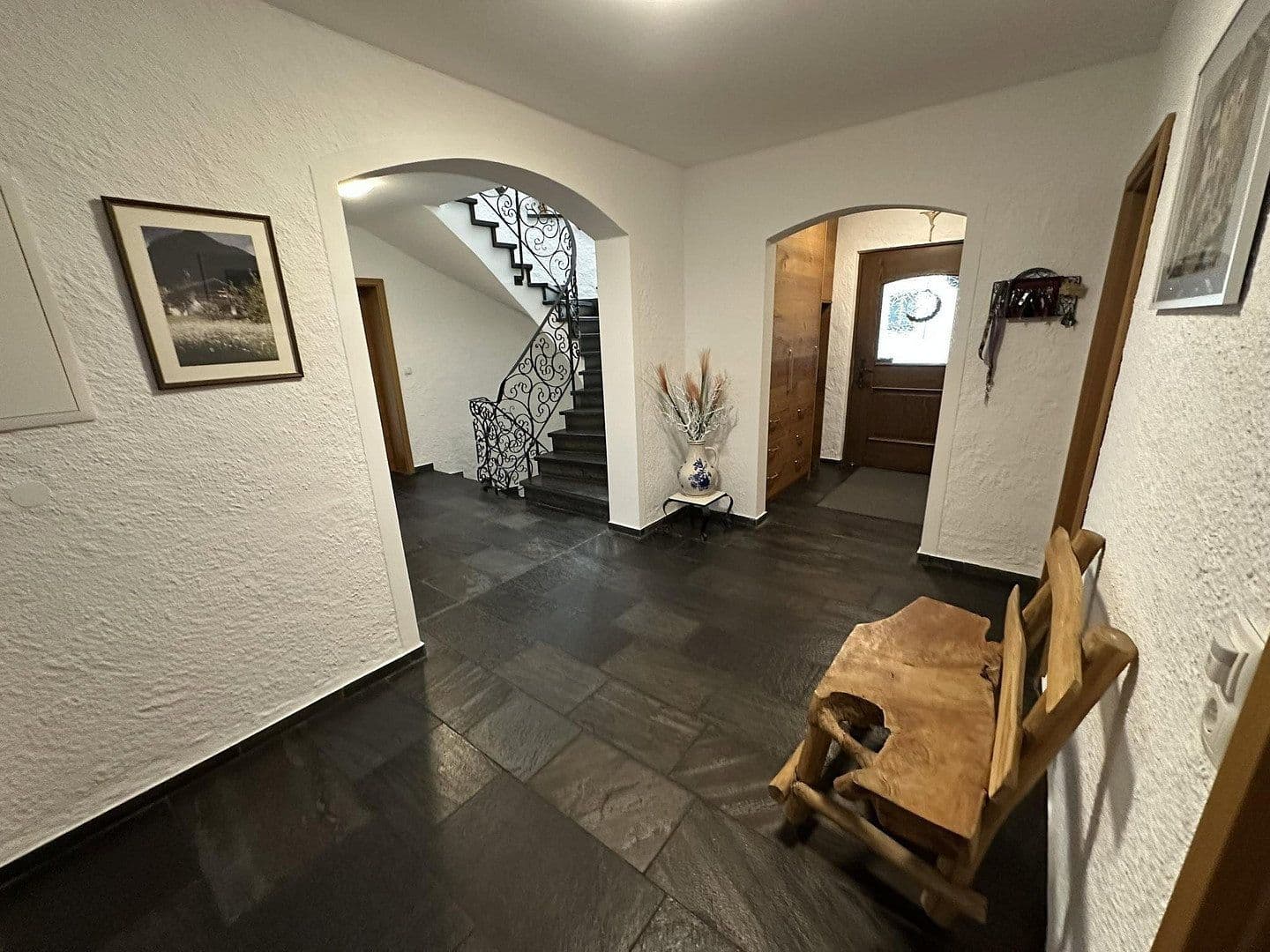 Prodej domu 200 m², pozemek 874 m², An der Schanz 1a, Burgberg im Allgäu, Bavorsko Prodej domu 200 m², pozemek 874 m², An der Schanz 1a, Burgberg im Allgäu, Bavorsko