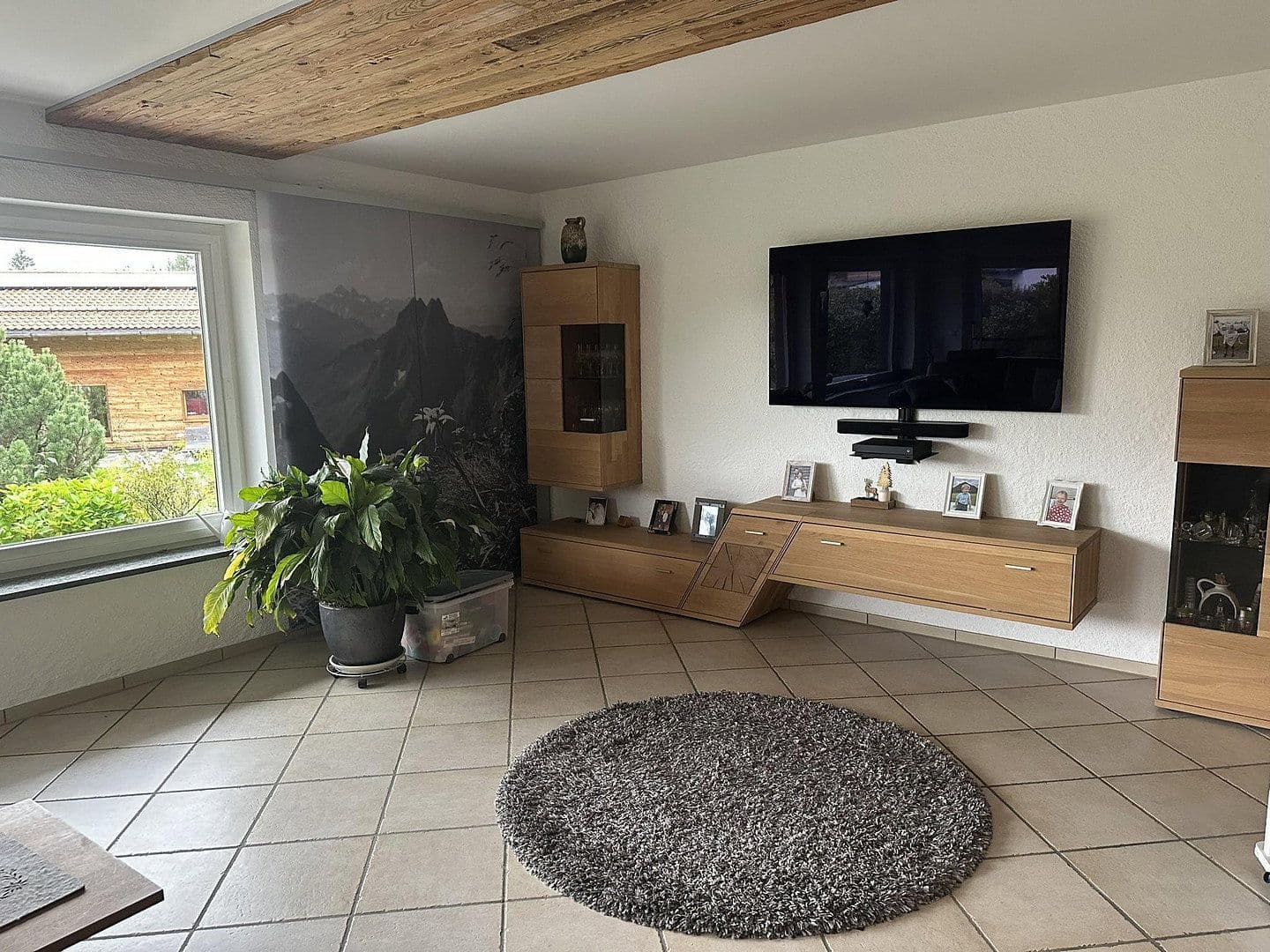 Prodej domu 200 m², pozemek 874 m², An der Schanz 1a, Burgberg im Allgäu, Bavorsko Prodej domu 200 m², pozemek 874 m², An der Schanz 1a, Burgberg im Allgäu, Bavorsko