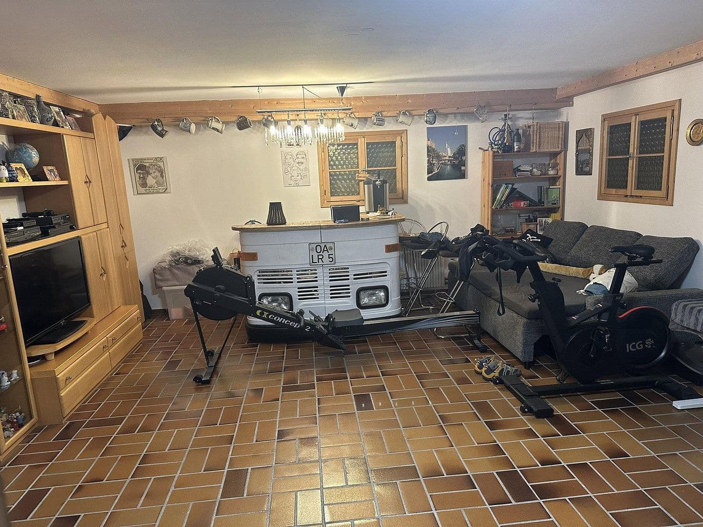 Prodej domu 200 m², pozemek 874 m², An der Schanz 1a, Burgberg im Allgäu, Bavorsko Prodej domu 200 m², pozemek 874 m², An der Schanz 1a, Burgberg im Allgäu, Bavorsko