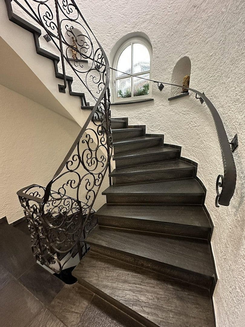 Prodej domu 200 m², pozemek 874 m², An der Schanz 1a, Burgberg im Allgäu, Bavorsko Prodej domu 200 m², pozemek 874 m², An der Schanz 1a, Burgberg im Allgäu, Bavorsko