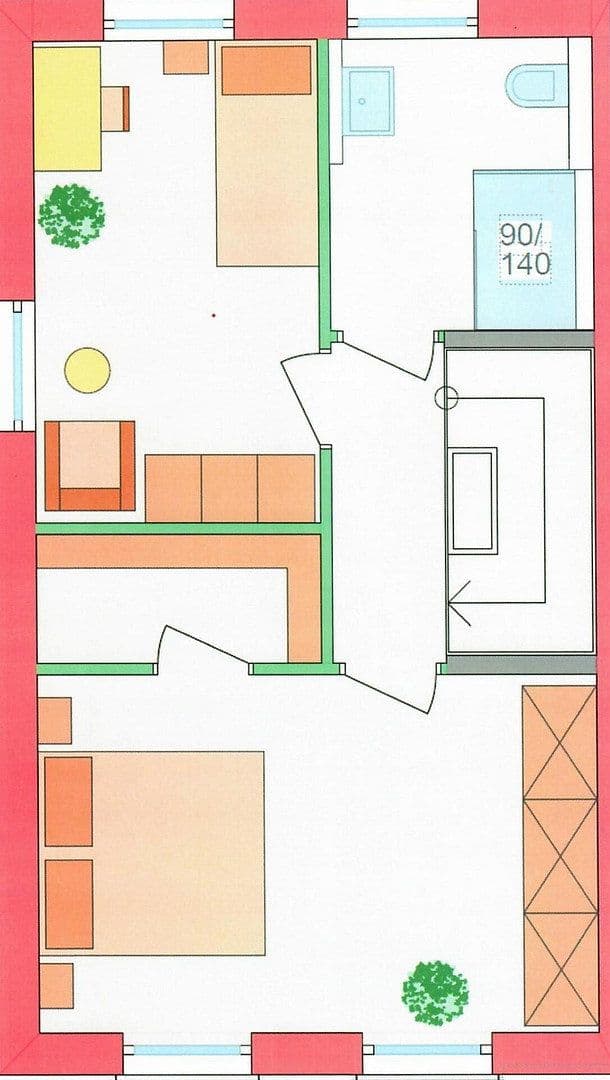 Prodej domu 123 m², pozemek 365 m², Gingen an der Fils, Bádensko-Württembersko Prodej domu 123 m², pozemek 365 m², Gingen an der Fils, Bádensko-Württembersko