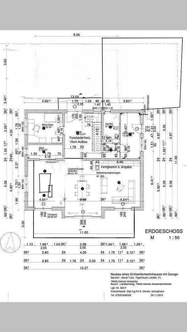 Prodej domu 220 m², pozemek 600 m², Kleines Wiesental, Bádensko-Württembersko Prodej domu 220 m², pozemek 600 m², Kleines Wiesental, Bádensko-Württembersko