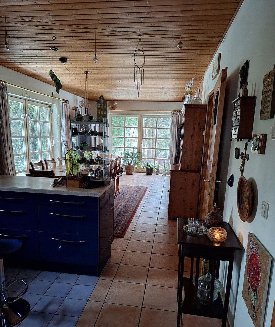 Prodej domu 135 m², pozemek 795 m², Berlin, Berlín Prodej domu 135 m², pozemek 795 m², Berlin, Berlín