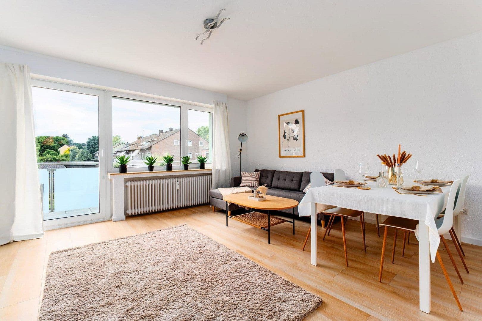Prodej bytu 1+1 41 m², Wilhelm-Georg-Str. 18, Schweinfurt, Bavorsko Prodej bytu 1+1 41 m², Wilhelm-Georg-Str. 18, Schweinfurt, Bavorsko
