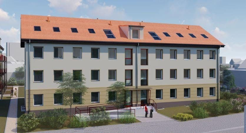 Pronájem bytu 3+1 87 m², Berlin, Berlín Pronájem bytu 3+1 87 m², Berlin, Berlín