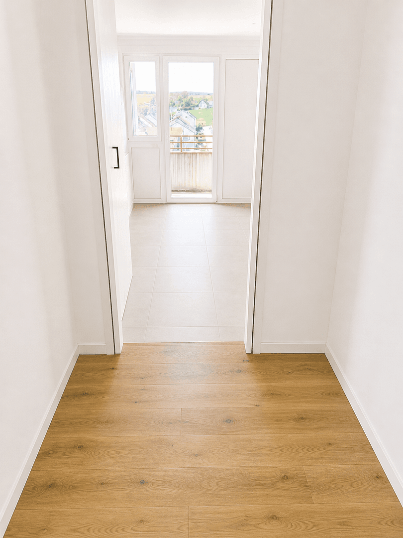 Prodej bytu 3+kk 83 m², Ditzingen, Bádensko-Württembersko Prodej bytu 3+kk 83 m², Ditzingen, Bádensko-Württembersko