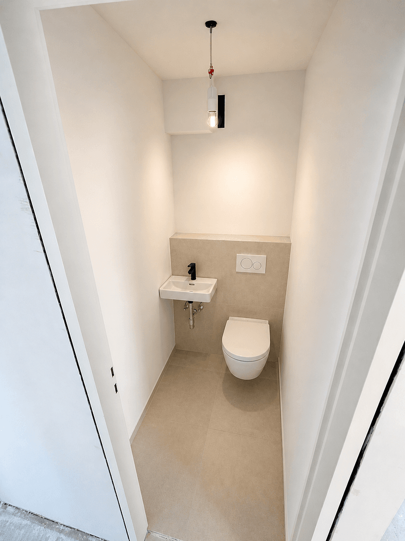 Prodej bytu 3+kk 83 m², Ditzingen, Bádensko-Württembersko Prodej bytu 3+kk 83 m², Ditzingen, Bádensko-Württembersko