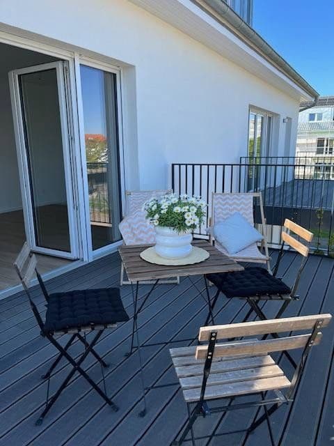 Pronájem bytu 3+1 80 m², Mittenwalde, Braniborsko Pronájem bytu 3+1 80 m², Mittenwalde, Braniborsko