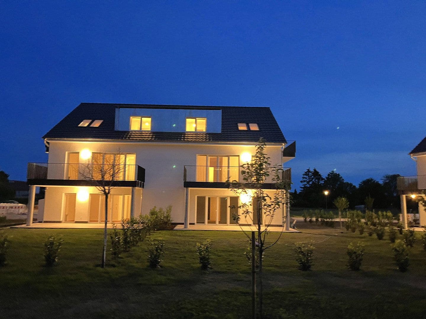 Pronájem bytu 3+1 80 m², Mittenwalde, Braniborsko Pronájem bytu 3+1 80 m², Mittenwalde, Braniborsko