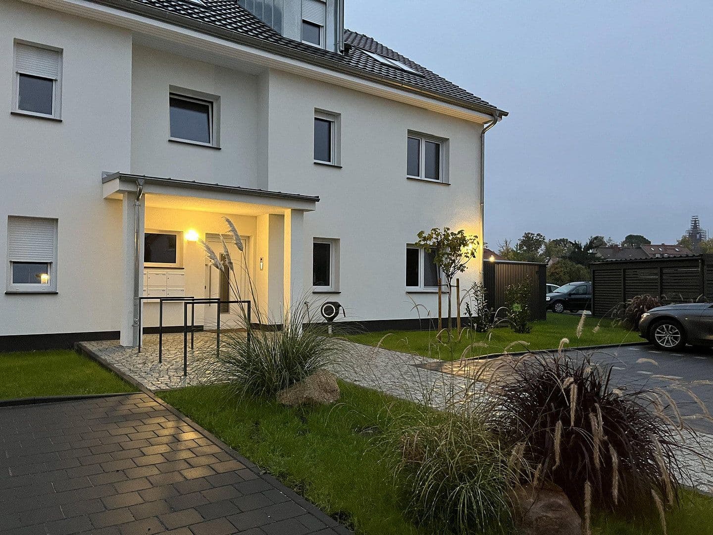 Pronájem bytu 3+1 80 m², Mittenwalde, Braniborsko Pronájem bytu 3+1 80 m², Mittenwalde, Braniborsko