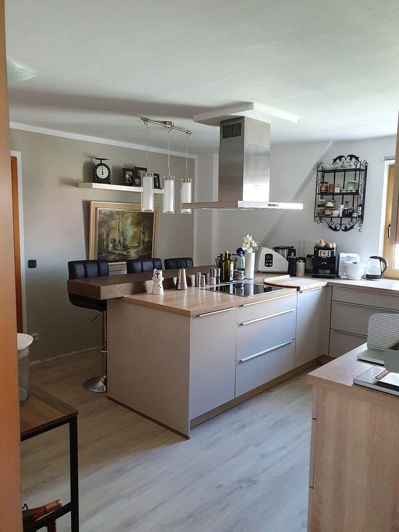 Prodej bytu 4+kk 171 m², Henfenfeld, Bavorsko Prodej bytu 4+kk 171 m², Henfenfeld, Bavorsko