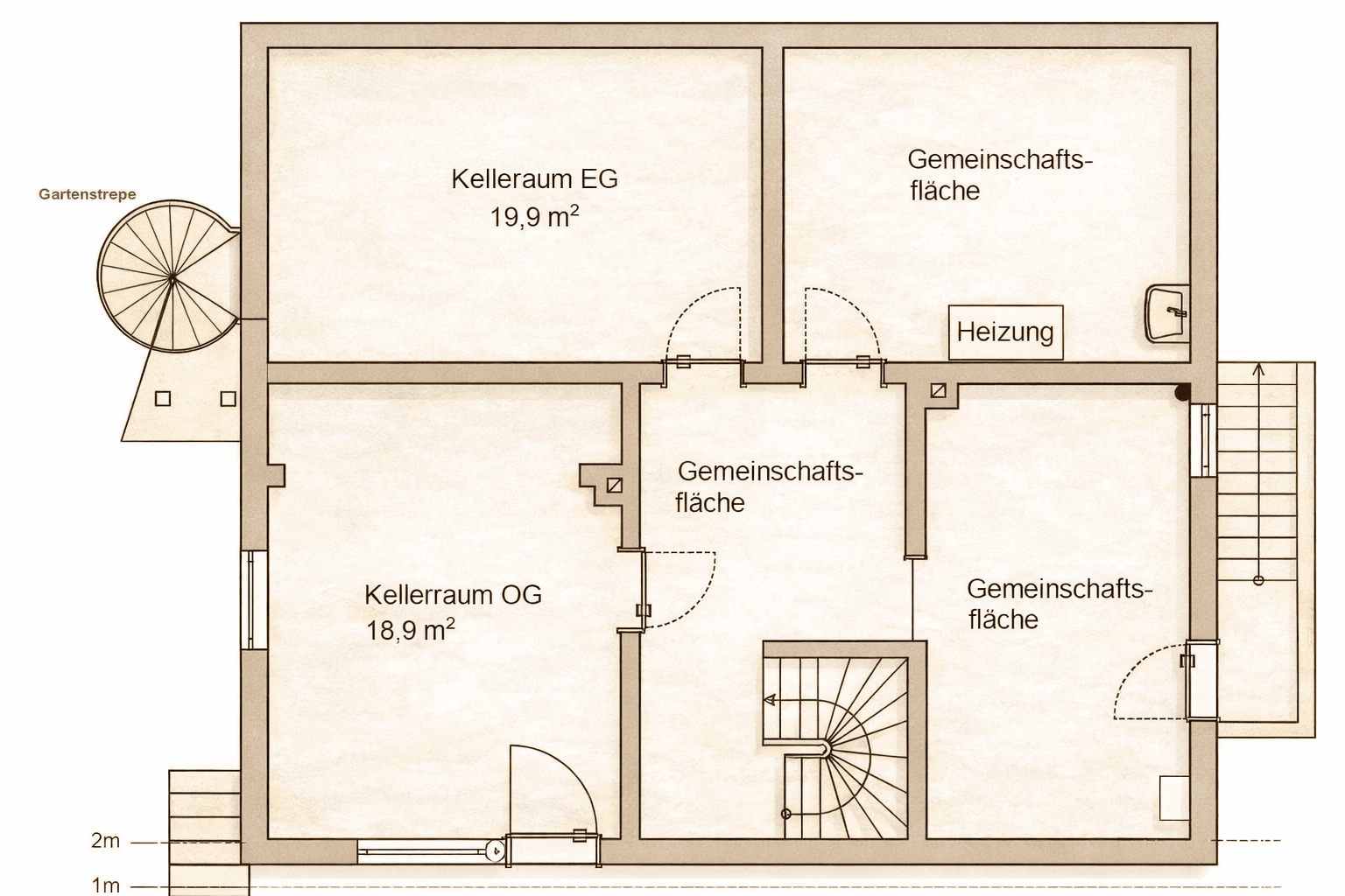 Prodej bytu 4+kk 171 m², Henfenfeld, Bavorsko Prodej bytu 4+kk 171 m², Henfenfeld, Bavorsko