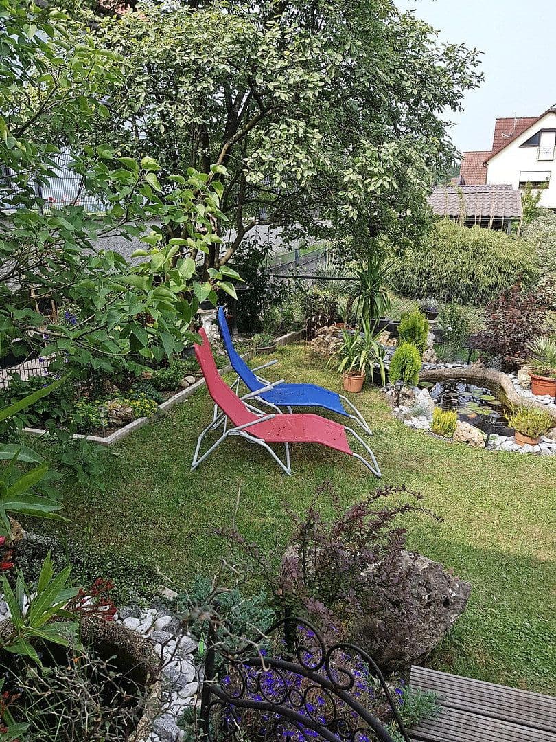 Prodej bytu 4+kk 171 m², Henfenfeld, Bavorsko Prodej bytu 4+kk 171 m², Henfenfeld, Bavorsko