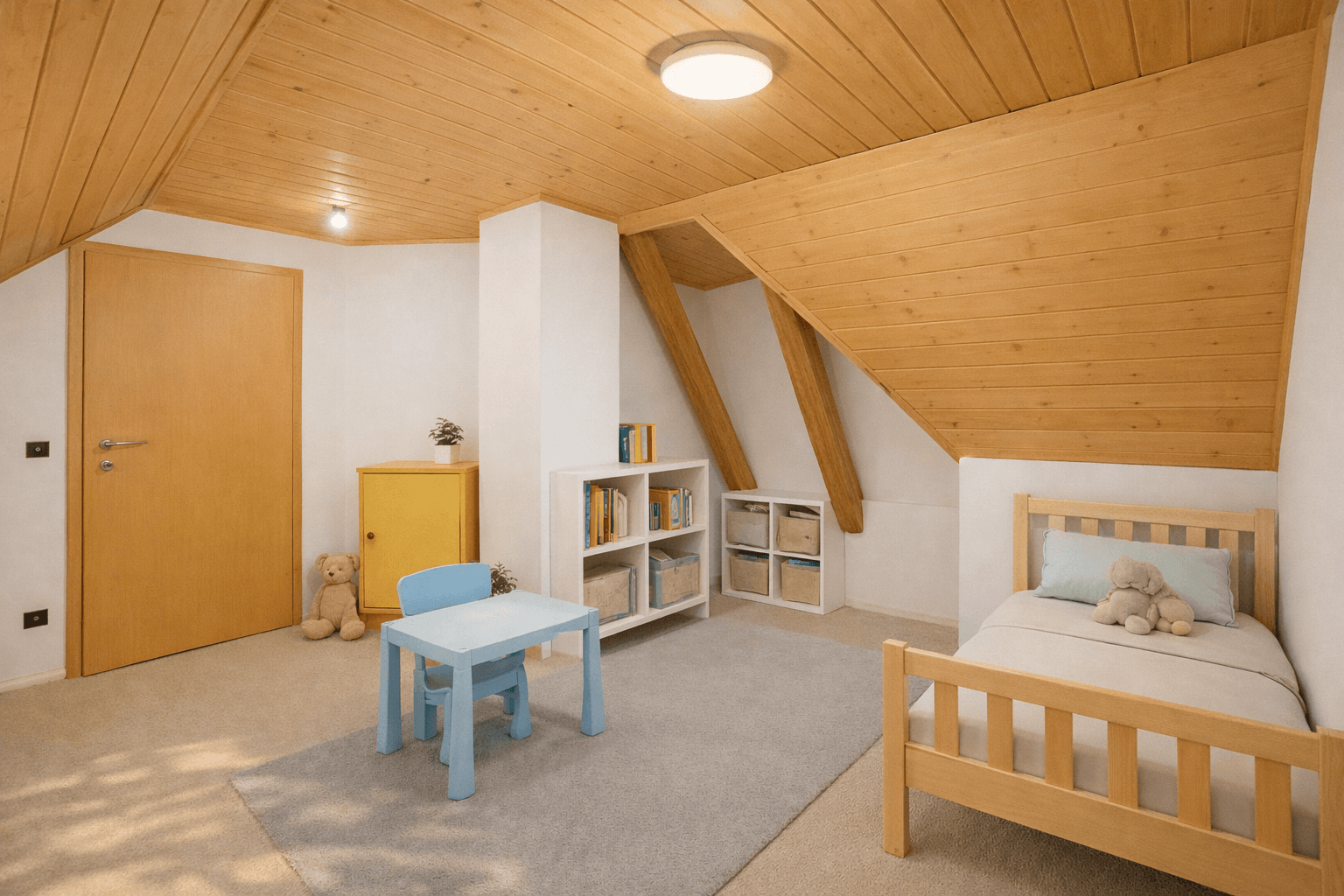 Prodej bytu 4+kk 171 m², Henfenfeld, Bavorsko Prodej bytu 4+kk 171 m², Henfenfeld, Bavorsko