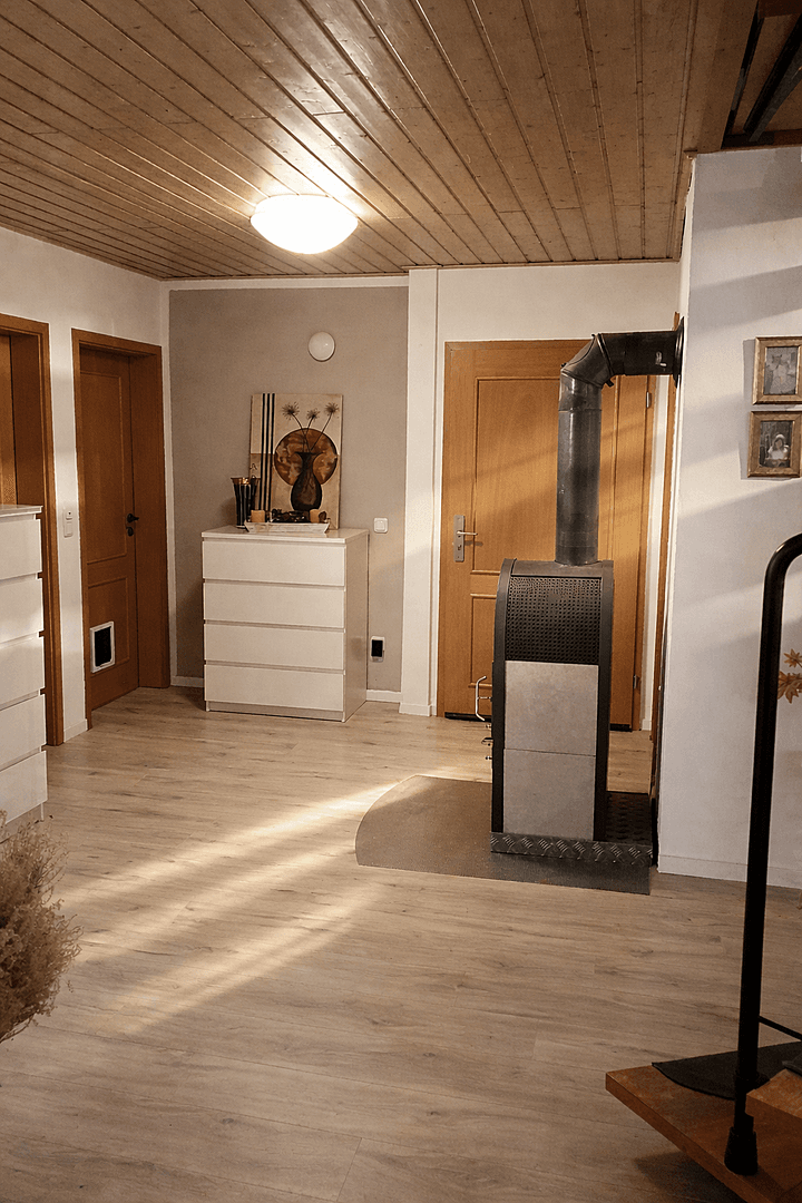 Prodej bytu 4+kk 171 m², Henfenfeld, Bavorsko Prodej bytu 4+kk 171 m², Henfenfeld, Bavorsko