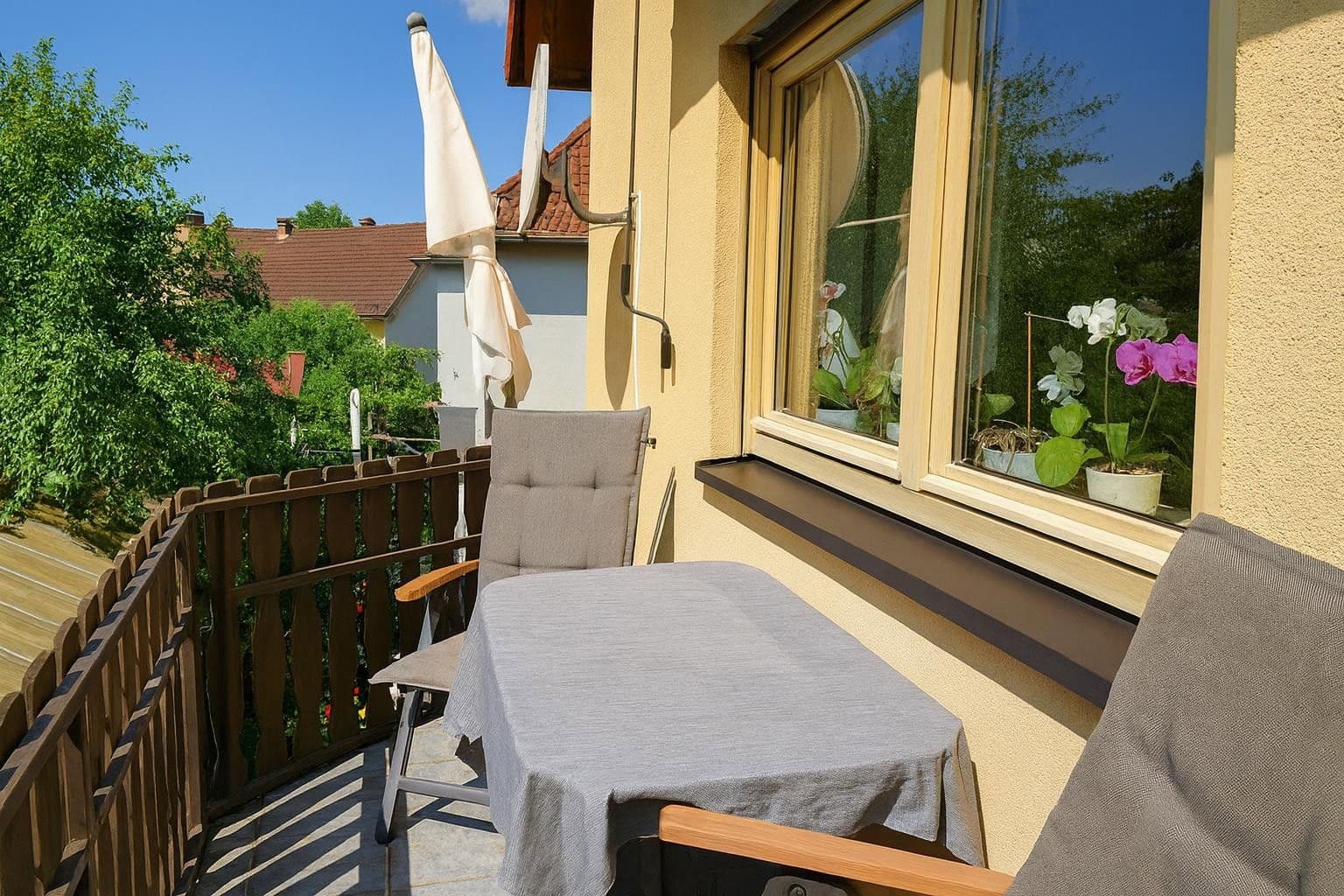 Prodej bytu 4+kk 171 m², Henfenfeld, Bavorsko Prodej bytu 4+kk 171 m², Henfenfeld, Bavorsko