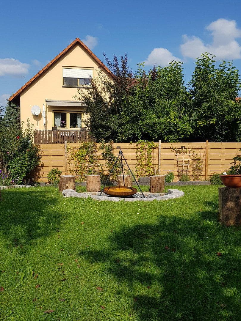 Prodej bytu 4+kk 171 m², Henfenfeld, Bavorsko Prodej bytu 4+kk 171 m², Henfenfeld, Bavorsko