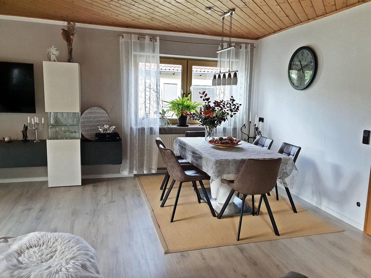 Prodej bytu 4+kk 171 m², Henfenfeld, Bavorsko Prodej bytu 4+kk 171 m², Henfenfeld, Bavorsko