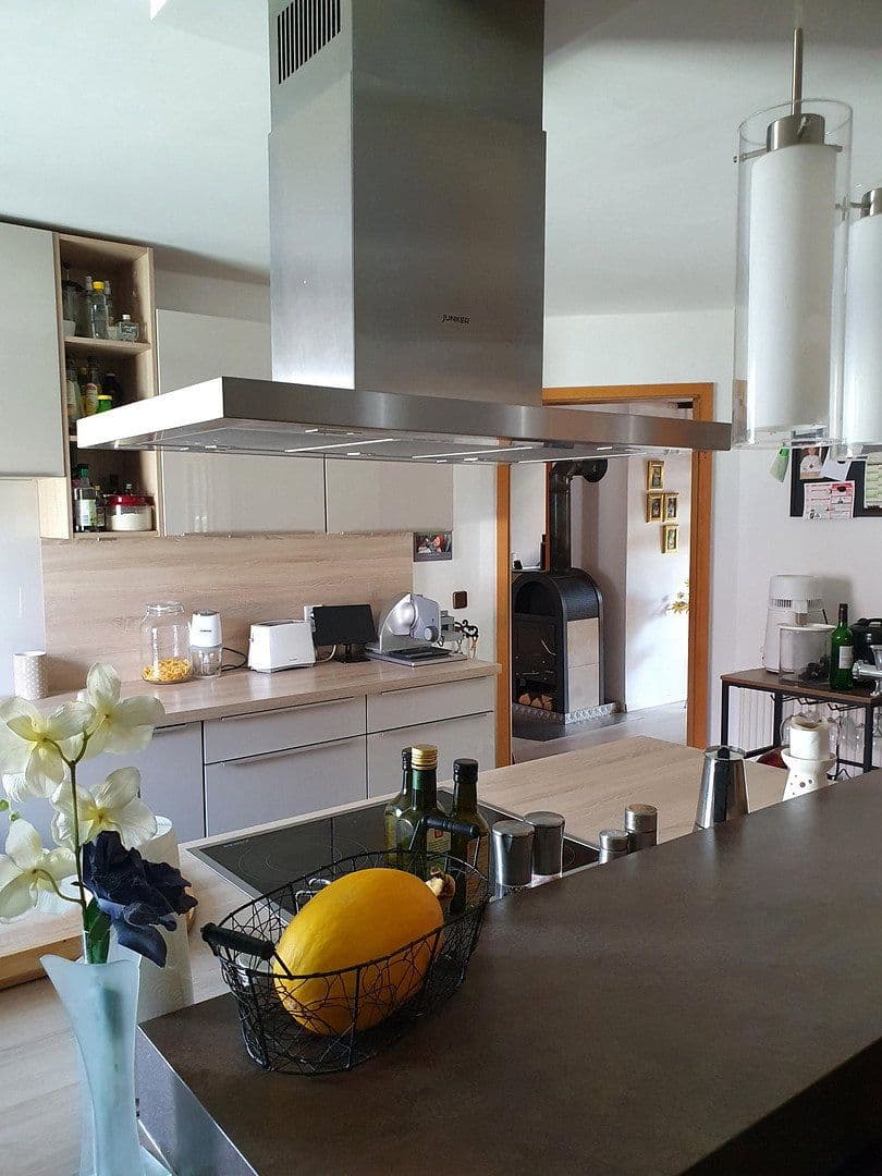 Prodej bytu 4+kk 171 m², Henfenfeld, Bavorsko Prodej bytu 4+kk 171 m², Henfenfeld, Bavorsko