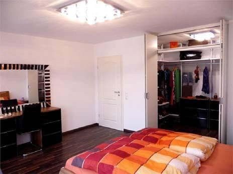 Pronájem bytu 3+kk 143 m², Karlsruhe-Neureut, Bádensko-Württembersko Pronájem bytu 3+kk 143 m², Karlsruhe-Neureut, Bádensko-Württembersko