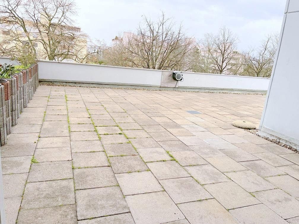 Pronájem bytu 3+kk 143 m², Karlsruhe-Neureut, Bádensko-Württembersko Pronájem bytu 3+kk 143 m², Karlsruhe-Neureut, Bádensko-Württembersko