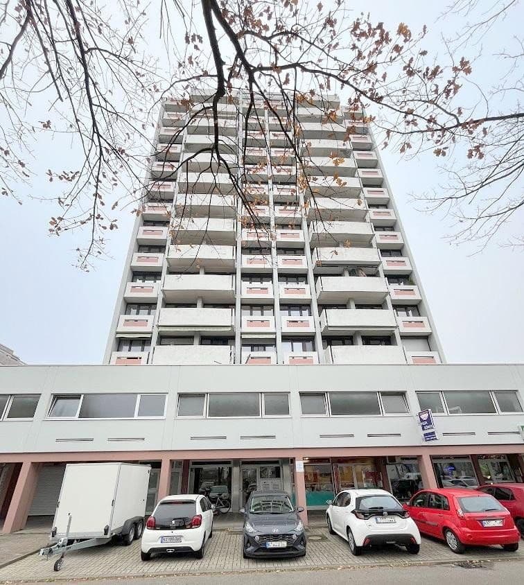 Pronájem bytu 3+kk 143 m², Karlsruhe-Neureut, Bádensko-Württembersko Pronájem bytu 3+kk 143 m², Karlsruhe-Neureut, Bádensko-Württembersko