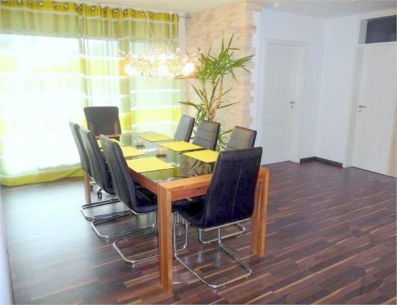 Pronájem bytu 3+kk 143 m², Karlsruhe-Neureut, Bádensko-Württembersko Pronájem bytu 3+kk 143 m², Karlsruhe-Neureut, Bádensko-Württembersko