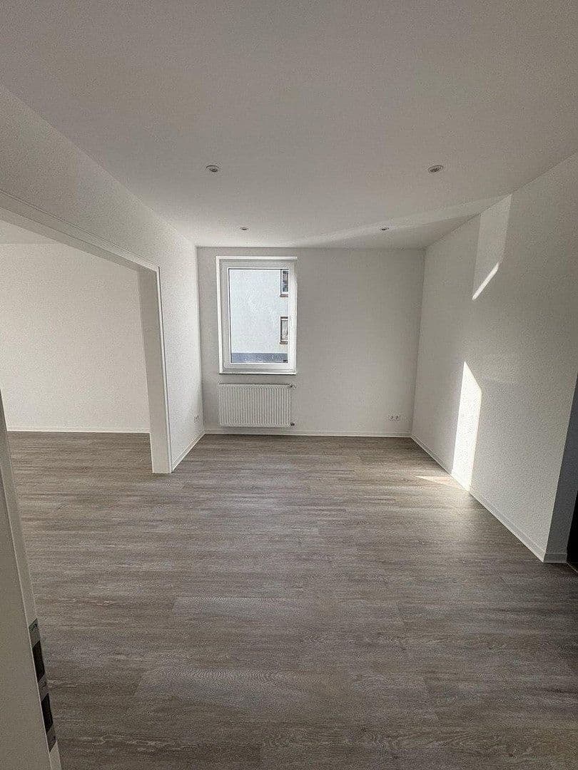 Pronájem bytu 3+1 58 m², Am Beul 28, Hattingen, Severní Porýní-Vestfálsko Pronájem bytu 3+1 58 m², Am Beul 28, Hattingen, Severní Porýní-Vestfálsko