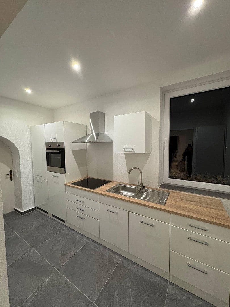 Pronájem bytu 3+1 58 m², Am Beul 28, Hattingen, Severní Porýní-Vestfálsko Pronájem bytu 3+1 58 m², Am Beul 28, Hattingen, Severní Porýní-Vestfálsko