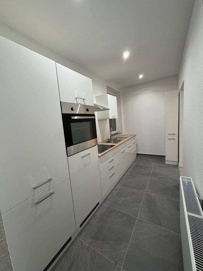 Pronájem bytu 3+1 58 m², Am Beul 28, Hattingen, Severní Porýní-Vestfálsko Pronájem bytu 3+1 58 m², Am Beul 28, Hattingen, Severní Porýní-Vestfálsko