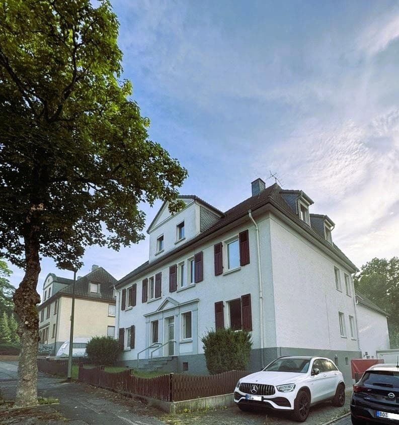 Pronájem bytu 3+1 58 m², Am Beul 28, Hattingen, Severní Porýní-Vestfálsko Pronájem bytu 3+1 58 m², Am Beul 28, Hattingen, Severní Porýní-Vestfálsko
