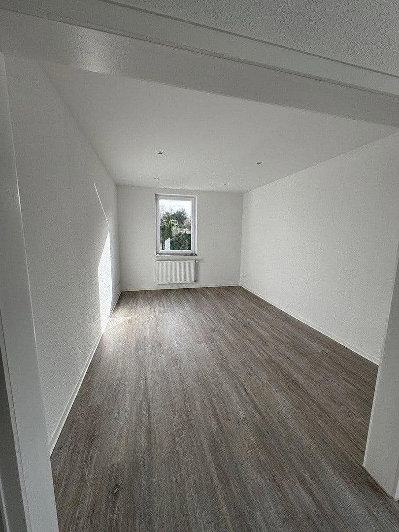 Pronájem bytu 3+1 58 m², Am Beul 28, Hattingen, Severní Porýní-Vestfálsko Pronájem bytu 3+1 58 m², Am Beul 28, Hattingen, Severní Porýní-Vestfálsko