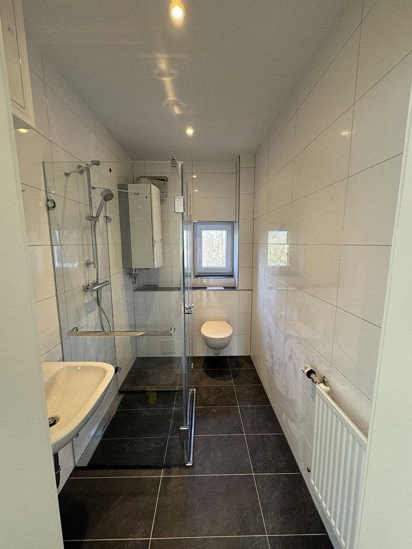 Pronájem bytu 3+1 58 m², Am Beul 28, Hattingen, Severní Porýní-Vestfálsko Pronájem bytu 3+1 58 m², Am Beul 28, Hattingen, Severní Porýní-Vestfálsko
