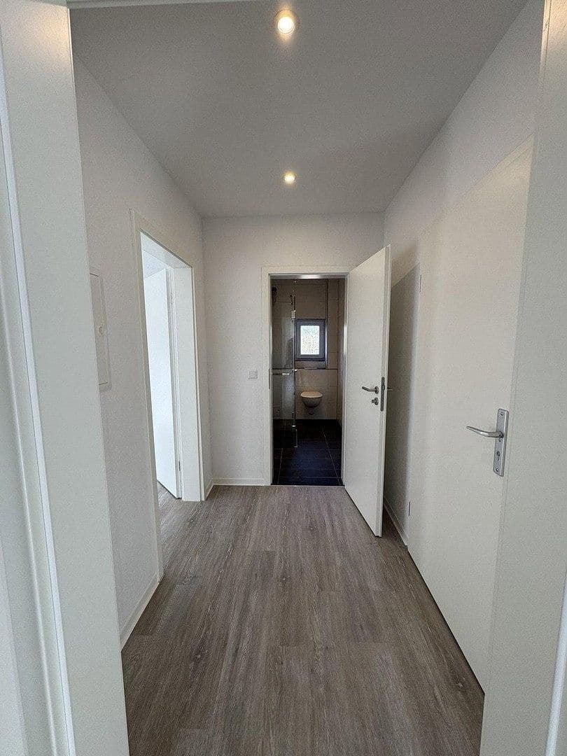 Pronájem bytu 3+1 58 m², Am Beul 28, Hattingen, Severní Porýní-Vestfálsko Pronájem bytu 3+1 58 m², Am Beul 28, Hattingen, Severní Porýní-Vestfálsko