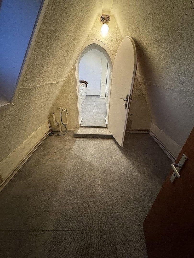Pronájem bytu 3+1 58 m², Am Beul 28, Hattingen, Severní Porýní-Vestfálsko Pronájem bytu 3+1 58 m², Am Beul 28, Hattingen, Severní Porýní-Vestfálsko