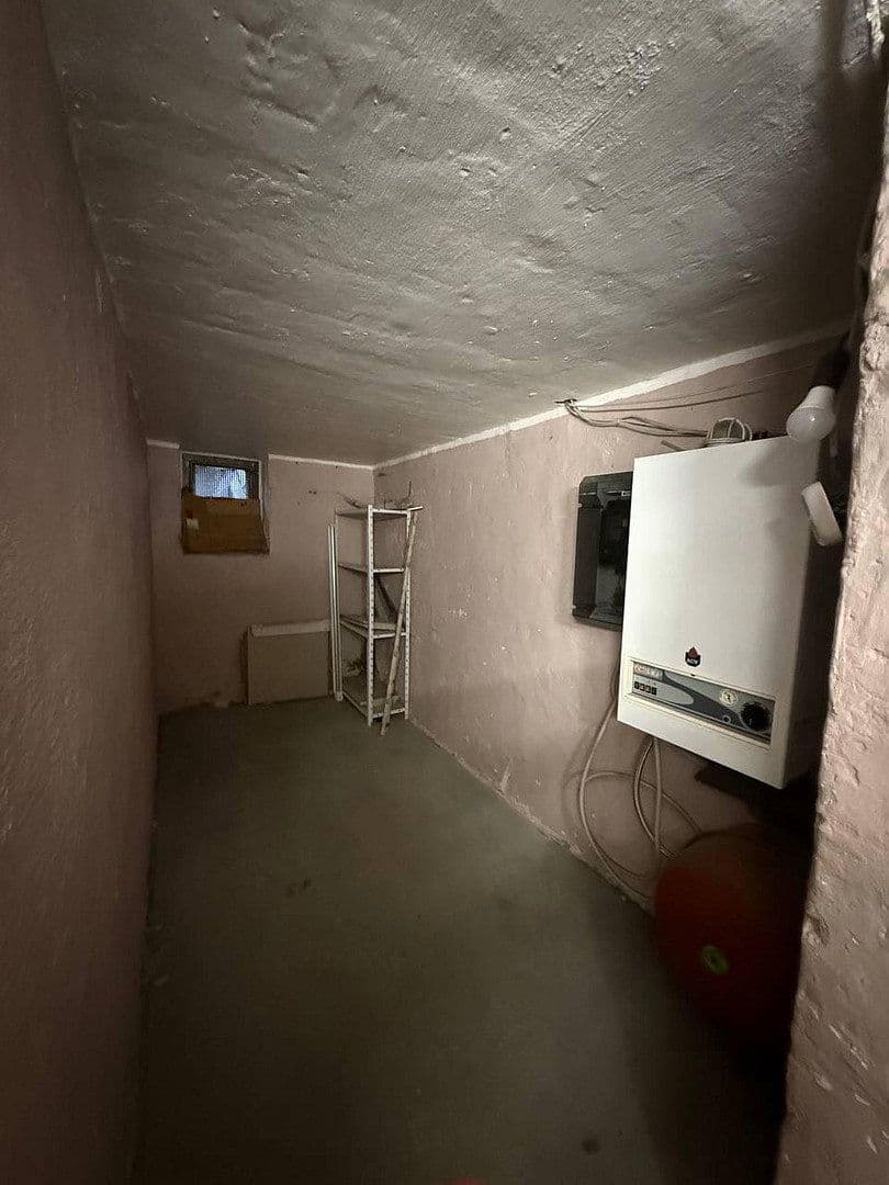 Prodej bytu 3+1 75 m², Horsterstrasse 434, Gelsenkirchen, Severní Porýní-Vestfálsko Prodej bytu 3+1 75 m², Horsterstrasse 434, Gelsenkirchen, Severní Porýní-Vestfálsko