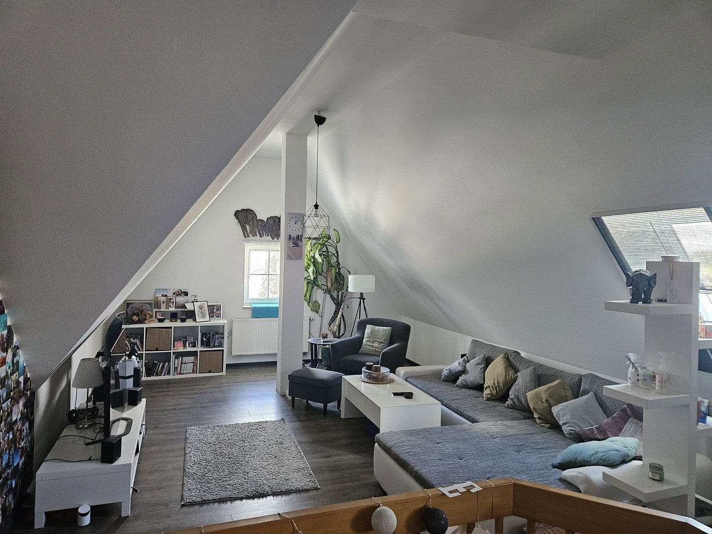 Prodej bytu 4+1 72 m², Augsburger Straße 1B,, Türkheim, Bavorsko Prodej bytu 4+1 72 m², Augsburger Straße 1B,, Türkheim, Bavorsko