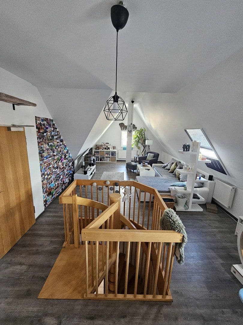 Prodej bytu 4+1 72 m², Augsburger Straße 1B,, Türkheim, Bavorsko Prodej bytu 4+1 72 m², Augsburger Straße 1B,, Türkheim, Bavorsko