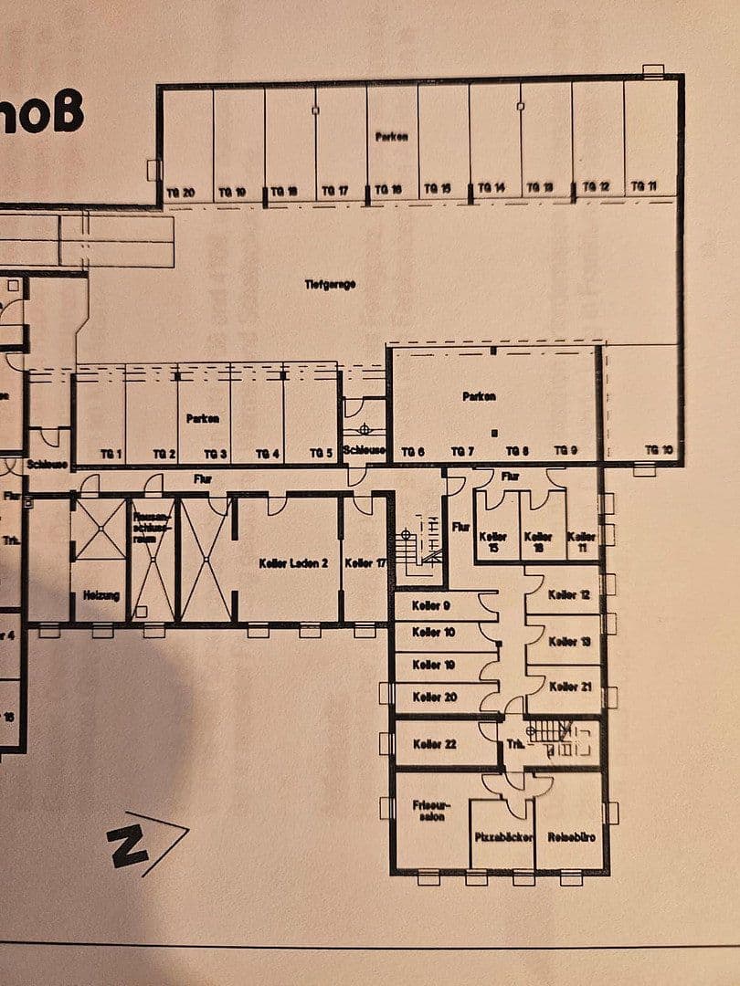 Prodej bytu 4+1 72 m², Augsburger Straße 1B,, Türkheim, Bavorsko Prodej bytu 4+1 72 m², Augsburger Straße 1B,, Türkheim, Bavorsko