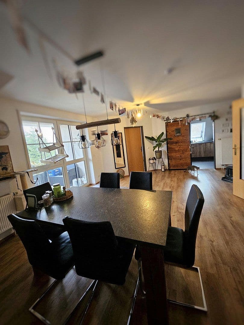 Prodej bytu 4+1 72 m², Augsburger Straße 1B,, Türkheim, Bavorsko Prodej bytu 4+1 72 m², Augsburger Straße 1B,, Türkheim, Bavorsko