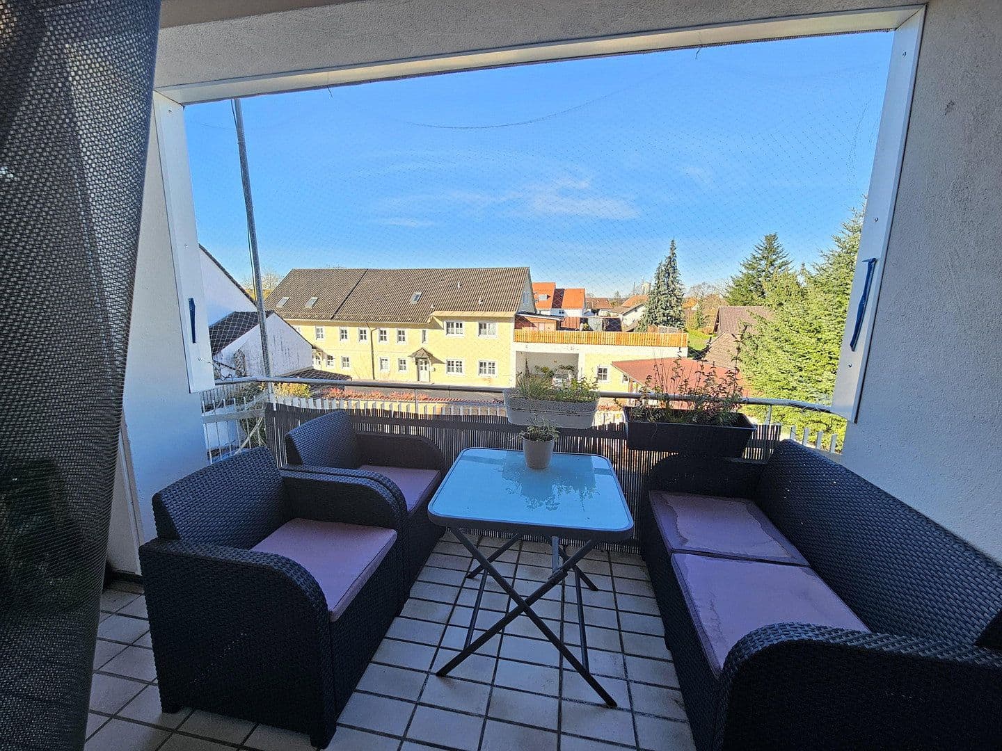 Prodej bytu 4+1 72 m², Augsburger Straße 1B,, Türkheim, Bavorsko Prodej bytu 4+1 72 m², Augsburger Straße 1B,, Türkheim, Bavorsko