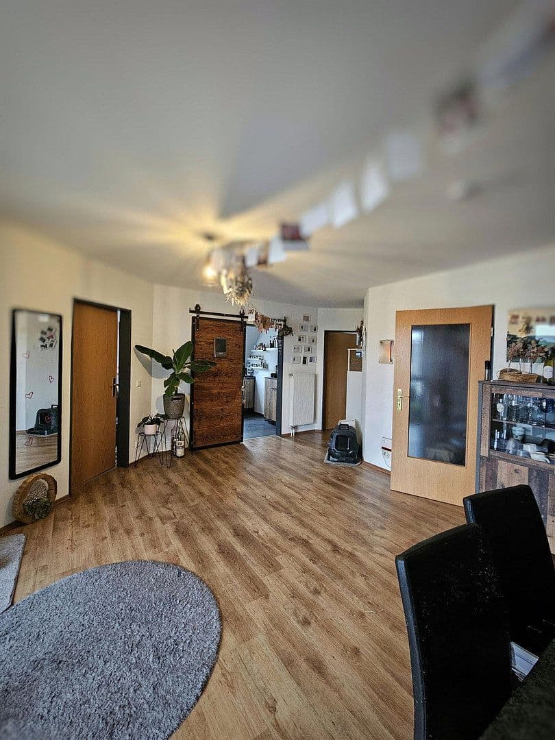 Prodej bytu 4+1 72 m², Augsburger Straße 1B,, Türkheim, Bavorsko Prodej bytu 4+1 72 m², Augsburger Straße 1B,, Türkheim, Bavorsko