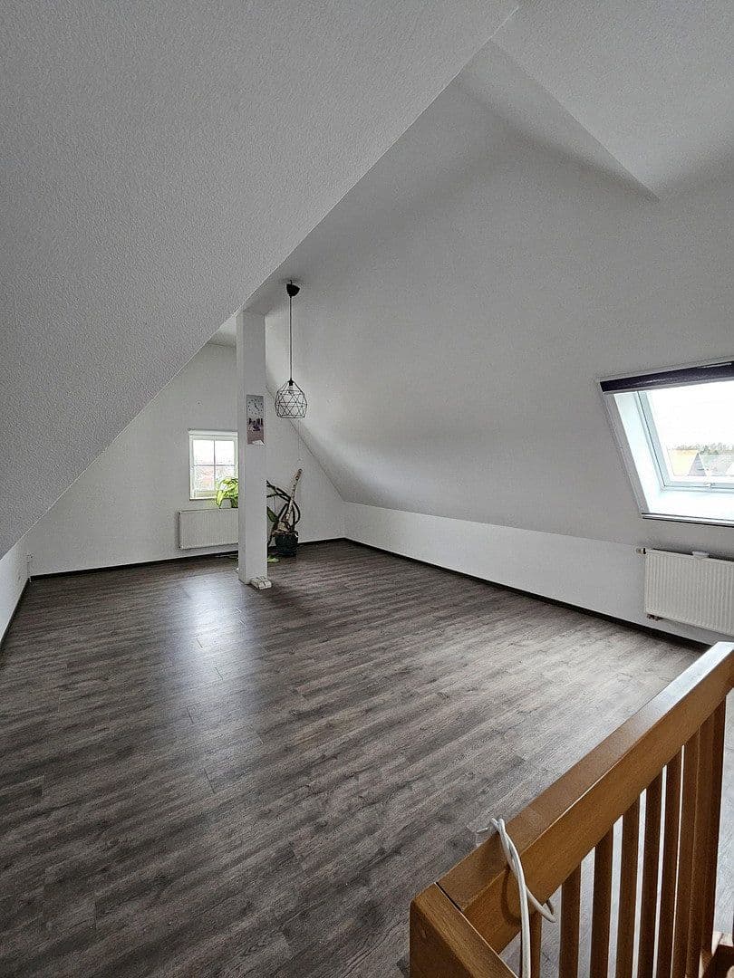 Prodej bytu 4+1 72 m², Augsburger Straße 1B,, Türkheim, Bavorsko Prodej bytu 4+1 72 m², Augsburger Straße 1B,, Türkheim, Bavorsko