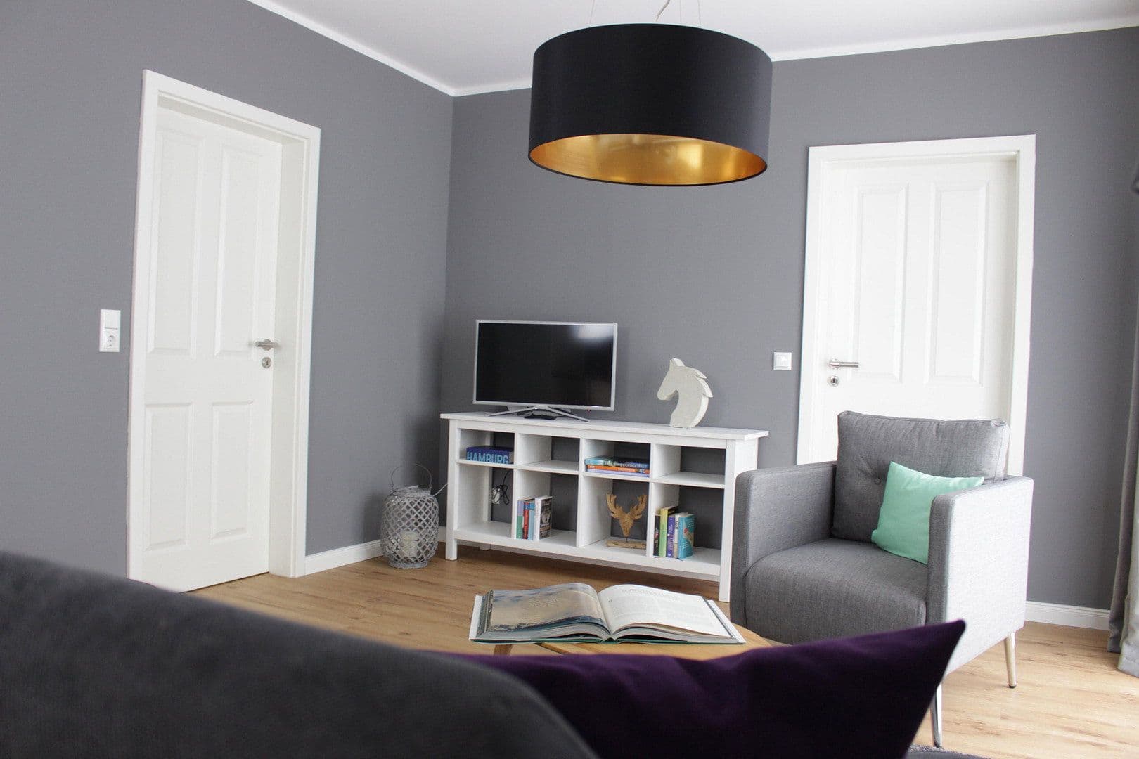 Prodej bytu 3+1 91 m², Lehmkuhle 1, Undeloh, Dolní Sasko Prodej bytu 3+1 91 m², Lehmkuhle 1, Undeloh, Dolní Sasko