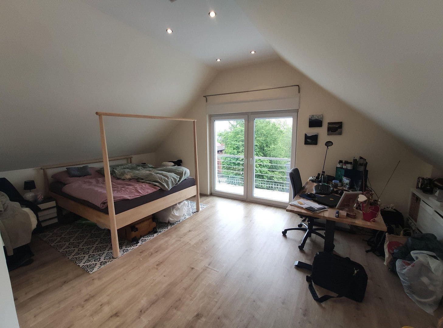 Pronájem bytu 3+1 91 m², Danziger Straße 1, Wermelskirchen, Severní Porýní-Vestfálsko Pronájem bytu 3+1 91 m², Danziger Straße 1, Wermelskirchen, Severní Porýní-Vestfálsko