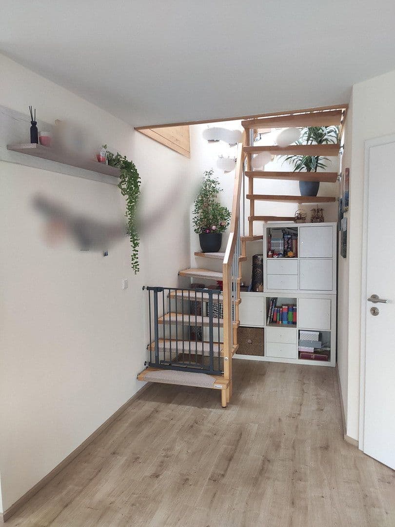 Pronájem bytu 3+1 91 m², Danziger Straße 1, Wermelskirchen, Severní Porýní-Vestfálsko Pronájem bytu 3+1 91 m², Danziger Straße 1, Wermelskirchen, Severní Porýní-Vestfálsko